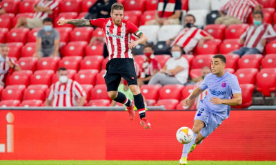 La Liga: Απώλεια για Μπαρτσελόνα! (Photos)