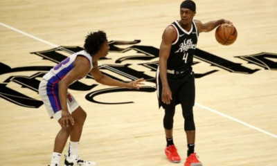 Γκρίζλις: Φεύγει ο Ρόντο