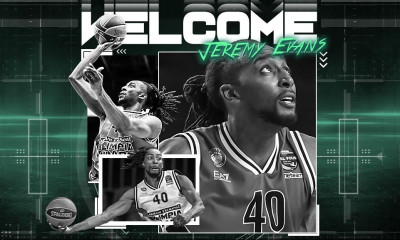 Παναθηναϊκός OΠΑΠ - Επίσημο: Ανακοινώθηκε ο Έβανς!