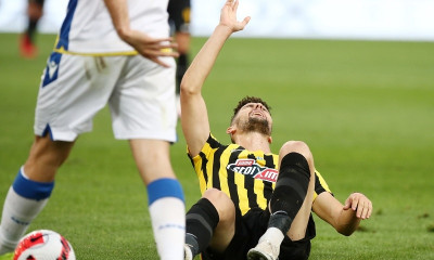 Η ΑΕΚ δεν «αντέχει» να ρισκάρει άλλο!