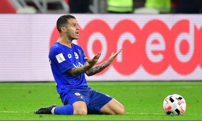 Σαμπντόρια: Σενάρια για Τζιοβίνκο