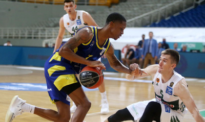 Επιβεβαίωση OnSports: Το Λαύριο προανήγγειλε τον Κάρτερ!