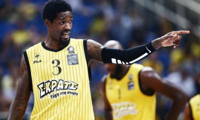 ΑΕΚ: Φτάνει την Κυριακή (22/8) ο Μάνι Χάρις!