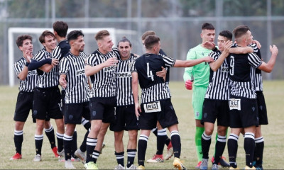 ΠΑΟΚ: Έρχονται οι Ιταλοί για σούπερ ταλέντο (photos+video)