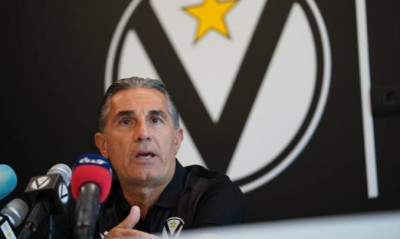 Βίρτους Μπολόνια: Ο Σκαριόλο ανέλυσε το σκεπτικό του για τα γκαρντ