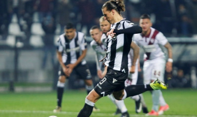 Πρίγιοβιτς: Επαφές για την επιστροφή του - Τα νέα δεδομένα (photos)