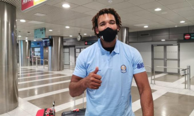 Ηρακλής: Στη Θεσσαλονίκη ο Λιντς