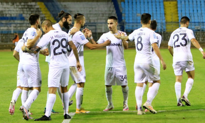 ΟΦΗ: Ιταλικές σειρήνες για Έλληνα άσο