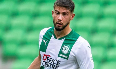 Παναθηναϊκός: «Συμφωνία για τον δανεισμό του Λούντκβιστ»!