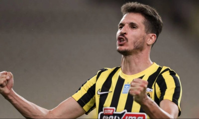 ΑΕΚ: Σενάρια για Λόπες και Ισραήλ