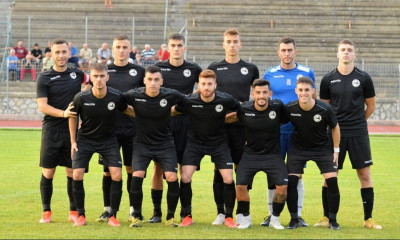 Δόξα Δράμας: Αλλαγές στα φιλικά παιχνίδια