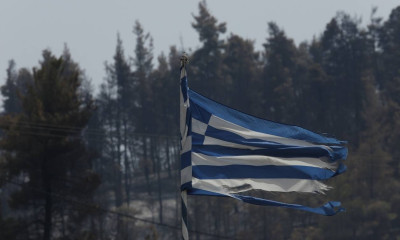 Στάχτη και καταστροφή: 1.200.000 στρέμματα παραδόθηκαν στις αδηφάγες φλόγες το φετινό καλοκαίρι