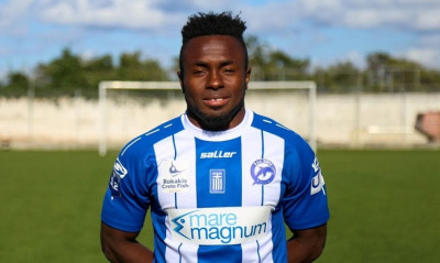 Χανιά: Επιστρέφει ως ελεύθερος ο Φόντε Καμαρά