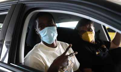 ΑΕΚ: Πάτησε Ελλάδα ο Μάνι Χάρις