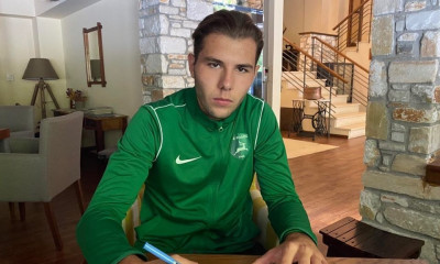 Ρόδος: Στα «πράσινα» ο Μπότος