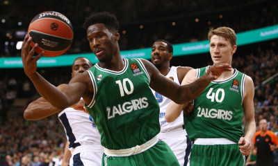 Μπαρτσελόνα: Στους «μπλαουγκράνα» ο Χέιζ