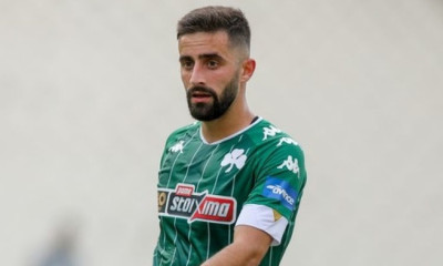 Παναθηναϊκός: Εστορίλ για Σαβιέρ