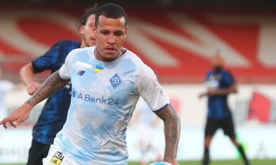 ΠΑΟΚ: Προτεραιότητα στον «Δικέφαλο» Βραζιλιάνος αριστερός μπακ! (photos)