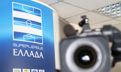 Super League 1: Κλειστό συμβόλαιο ζητούν οι «πέντε» - Τι συμβαίνει με το πρωτάθλημα