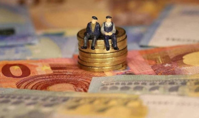 Συντάξεις Σεπτεμβρίου 2021: Πότε θα δουν λεφτά οι συνταξιούχοι - Αναλυτικά οι ημερομηνίες