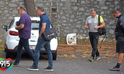 Παναρκαδικός: Απέκτησε Κυριάζο