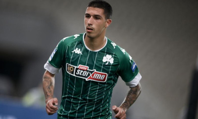 Παναθηναϊκός: «Σκάει» πρόταση για Αϊτόρ