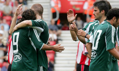 Γιος πρώην του Παναθηναϊκού κοντά σε ομάδα της Super League 2