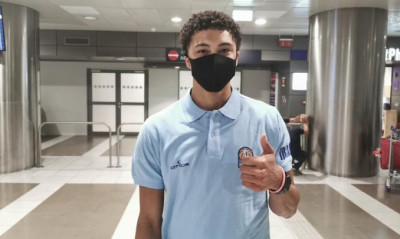 Ηρακλής: Στη Θεσσαλονίκη ο Γούλριτζ