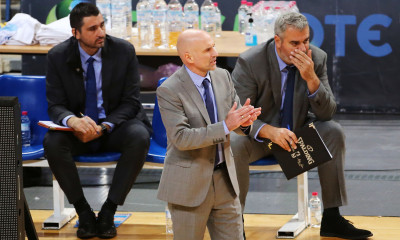 Κολοσσός: «Πρώτη» την Τρίτη