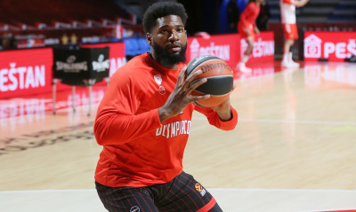 Ολυμπιακός: Μέρα-μέρα η περίπτωση Χασάν Μάρτιν