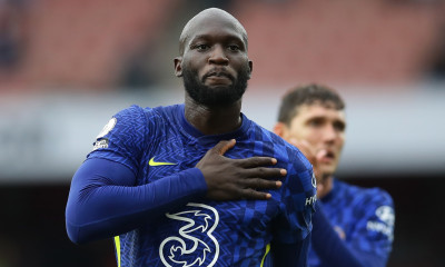 Τσέλσι: Επέστρεψε με ρεκόρ ο Λουκάκου (video+photos)