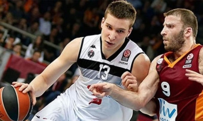 Μπογκντάνοβιτς: «Το έχω υποσχεθεί, μια μέρα θα γυρίσω στην Παρτιζάν»