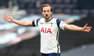 Μάντσεστερ Σίτι: Και τώρα... Κέιν (photos)