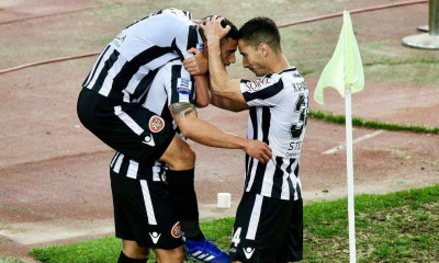 ΟΦΗ: Ετοιμάζει βαλίτσες για Ιταλία ο Κοροβέσης