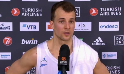 Καβαλίερς: «Τσεκάρουν» Κέβιν Πάνγκος