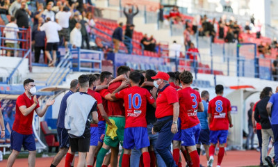 Πανιώνιος: Ξεκίνησε η οικονομική ενίσχυση ενόψει Super League 2