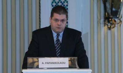 Παναθηναϊκός ΑΟ: Επίσημα στο πλευρό του Παπανικολάου!