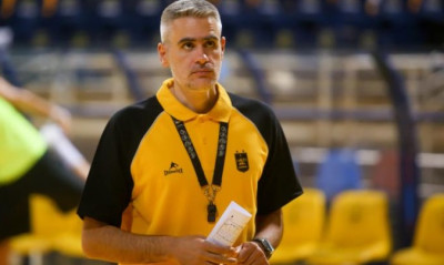 Άρης-Καστρίτης: «Από τις πλέον ανταγωνιστικές σεζόν»