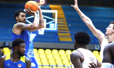 Περιστέρι: Νέα τεστ με Iona και ΑΕΚ