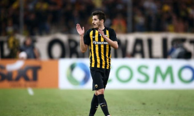 ΑΕΚ: Πλησιάζει στην Μπερ Σεβά ο Λόπες