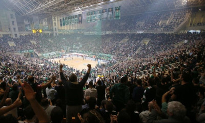 Παναθηναϊκός ΟΠΑΠ: «Πράσινη» δικαίωση από CAS