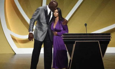 Κόμπι Μπράιαντ: Συγκλονίζει το μήνυμα της συζύγου του για τα γενέθλια του (photo)