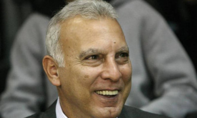 Γκάλης: «Αποδέχομαι την πρόταση του Φασούλα και τη θέση του επίτιμου προέδρου της ΕΟΚ»