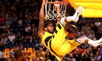 Άρης: Αφαιρέθηκε ακόμη ένα ban