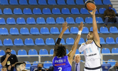 Καντέρ: Στην Πολωνία και τη Σλασκ από τον Κολοσσό!