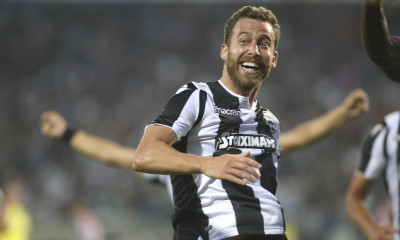 Ιωνικός: Έτοιμη η «βόμβα» με Κάνιας