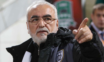 ΠΑΟΚ: Σε προχωρημένες επαφές με Nova - Το πήρε πάνω του ο Ιβάν