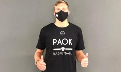 ΠΑΟΚ: Ο ΝτιΛέο και οι πληροφορίες του Βασιλειάδη!