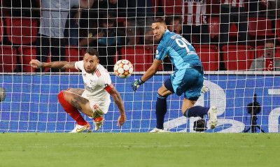 Champions League: Μυθική κίνηση από την Μπενφίκα - Άλλαξε το όνομα στο Twitter για τον Βλαχοδήμο