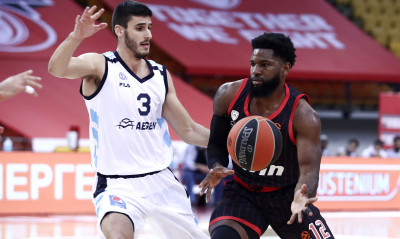 Ολυμπιακός: Αποφασίζει για Μάρτιν στις αρχές του Σεπτέμβρη